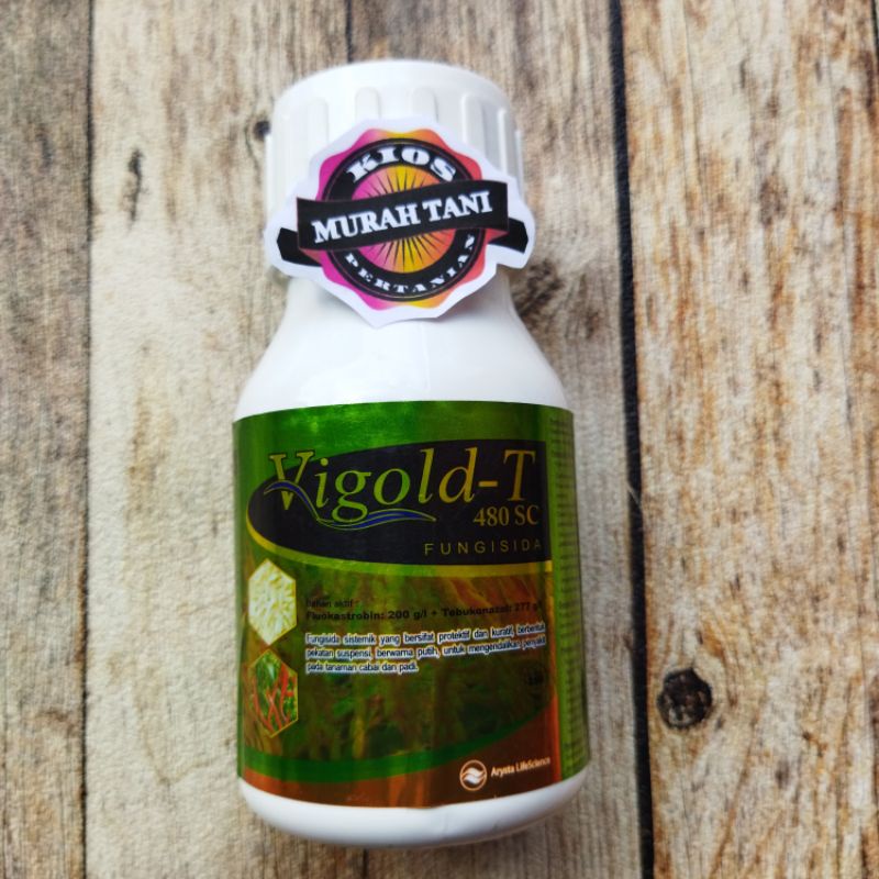 VIGOLD-T 480 SC FUNGISIDA