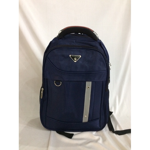 tas ransel polo super 18334 kunci