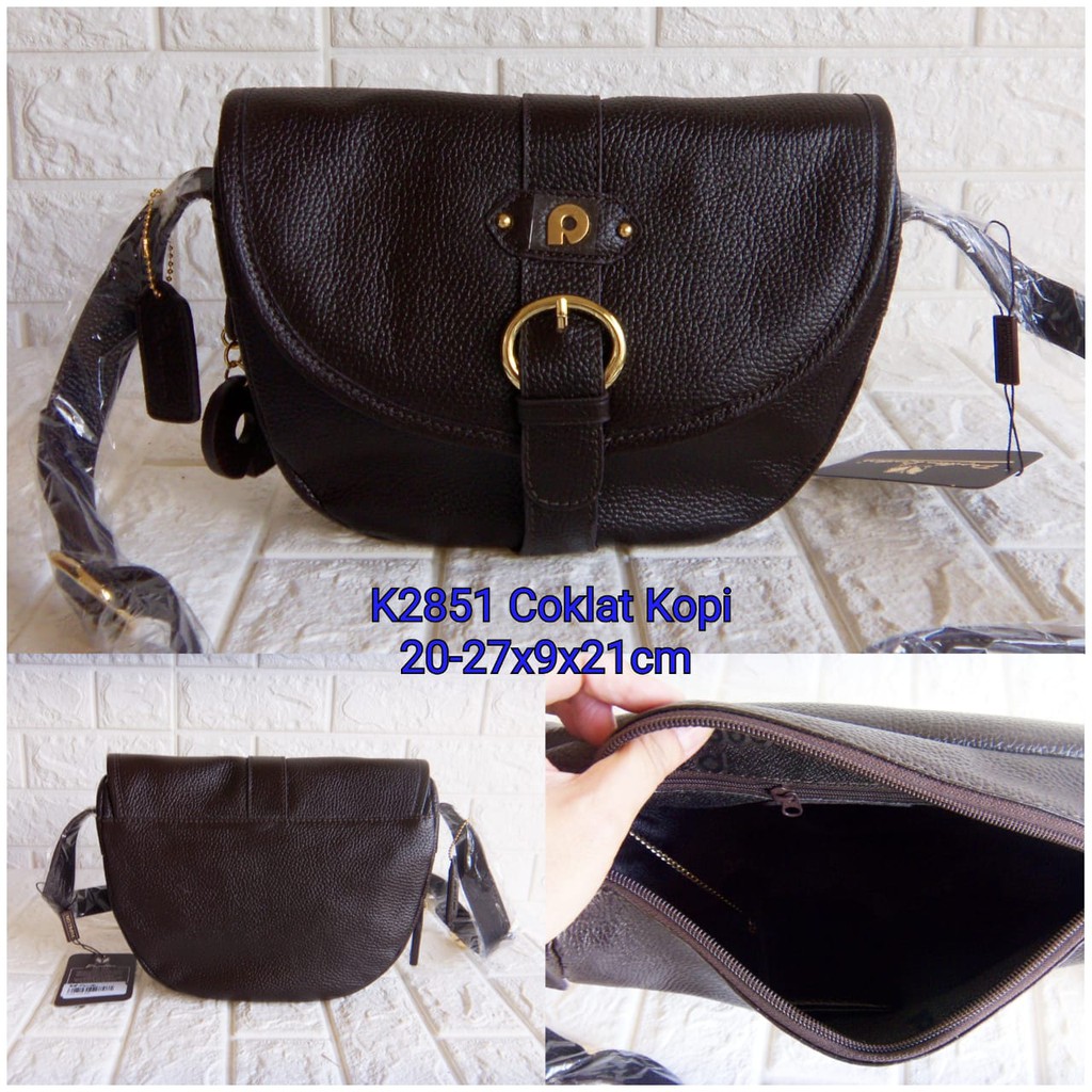 Tas Papillon Original K2851 Kopi