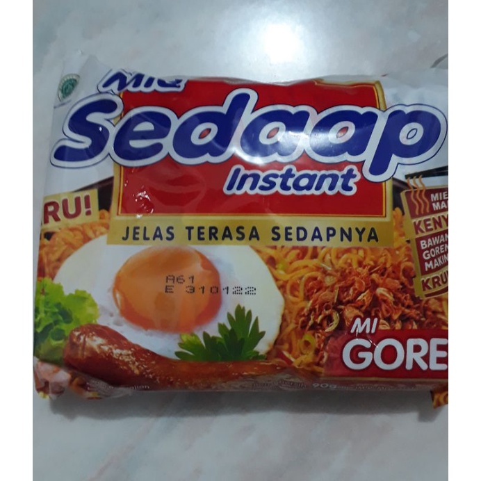 

mie sedaap goreng