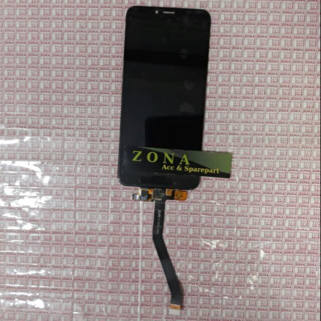 LCD TOUCHSCREEN HUAWEI HONOR 7A AUM AL20