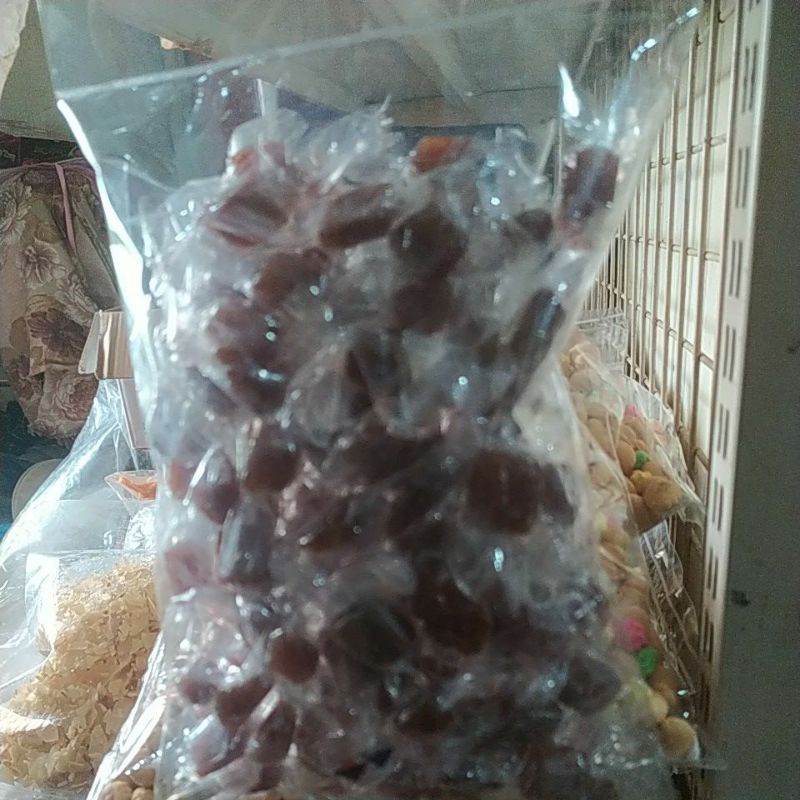 

permen jahe 500 gr