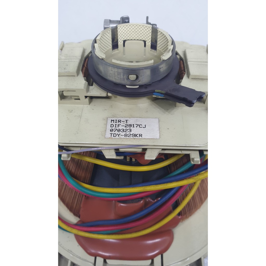 Deflection Yoke Toshiba 29inch DIF 2917CJ-TDY 829KR