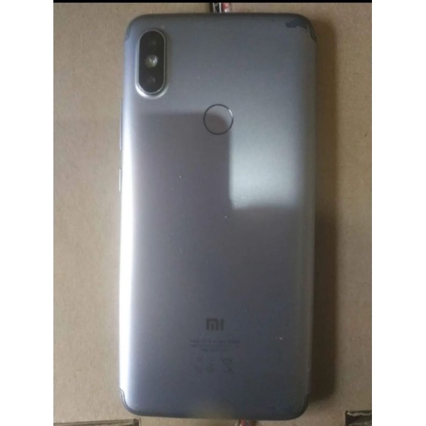 Xiaomi Redmi S2;Ram 3/32 Normal Jaya