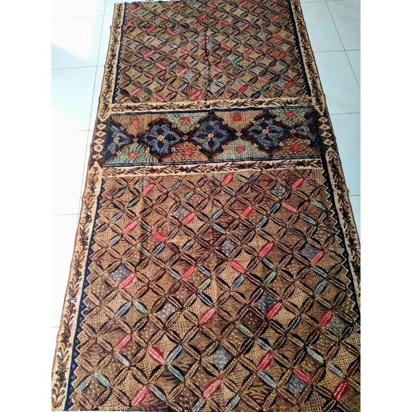 sarung batik tanjung bumi