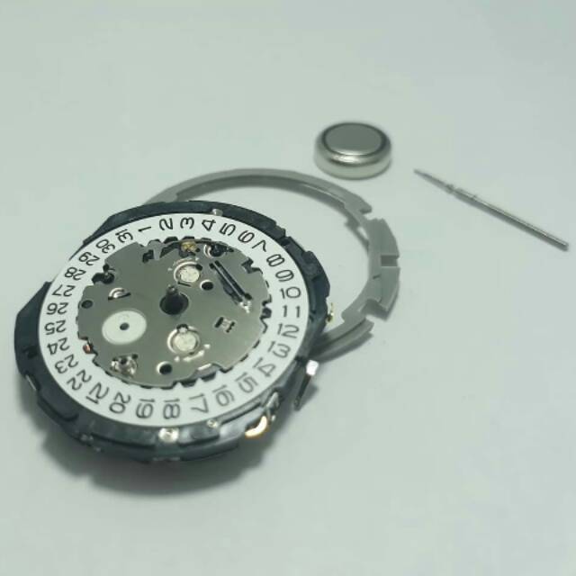 Original Mesin jam tangan YM92a Ym-92a