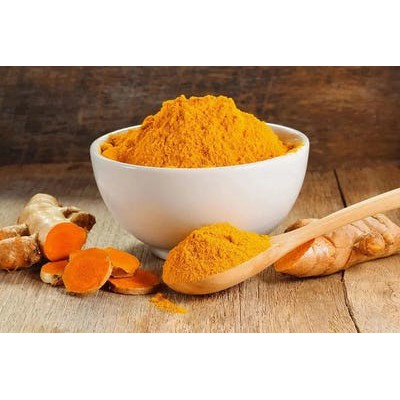 

Tumeric powder 250gram / kunyit bubuk asli / kunyit bubuk murni