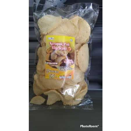 

kerupuk Puli