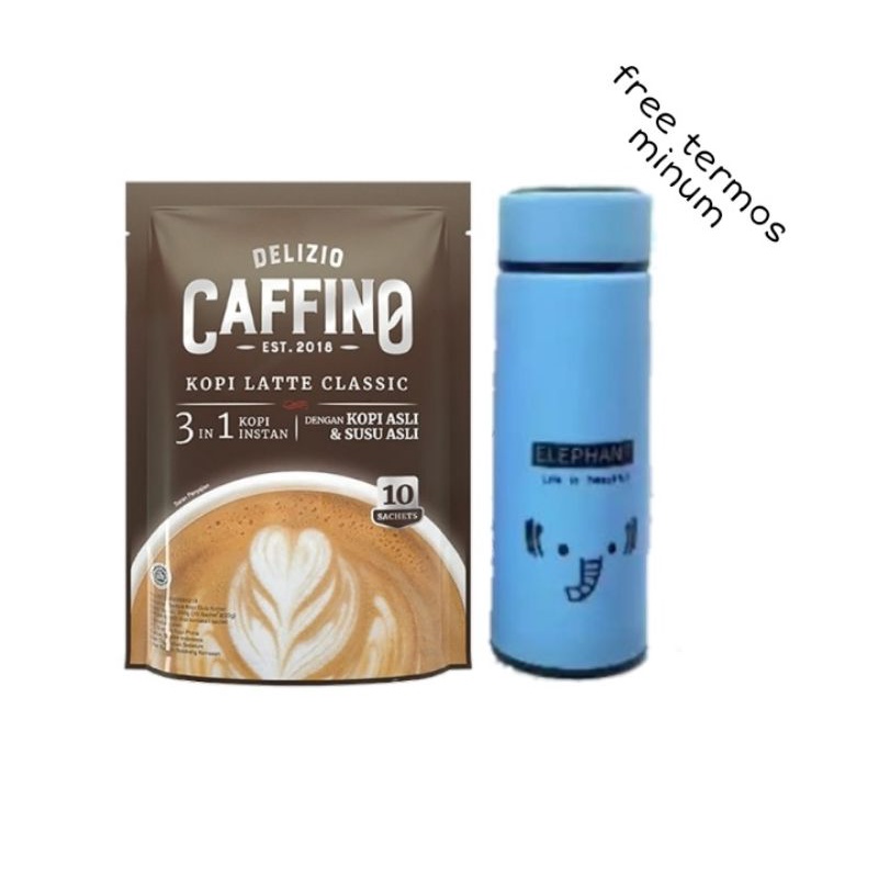 

paket murah hempers kopi+termos cantik/ lucu