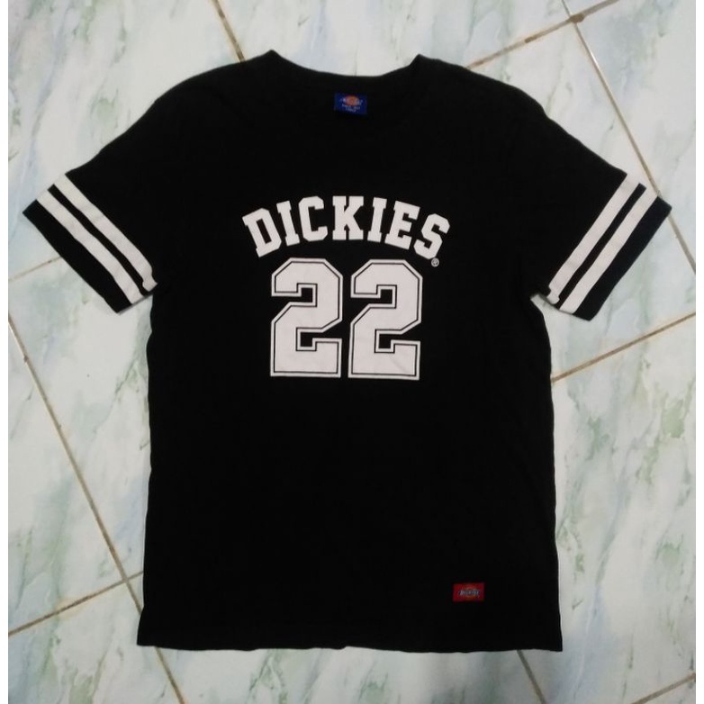 T-shirt Dickies ( second brand )