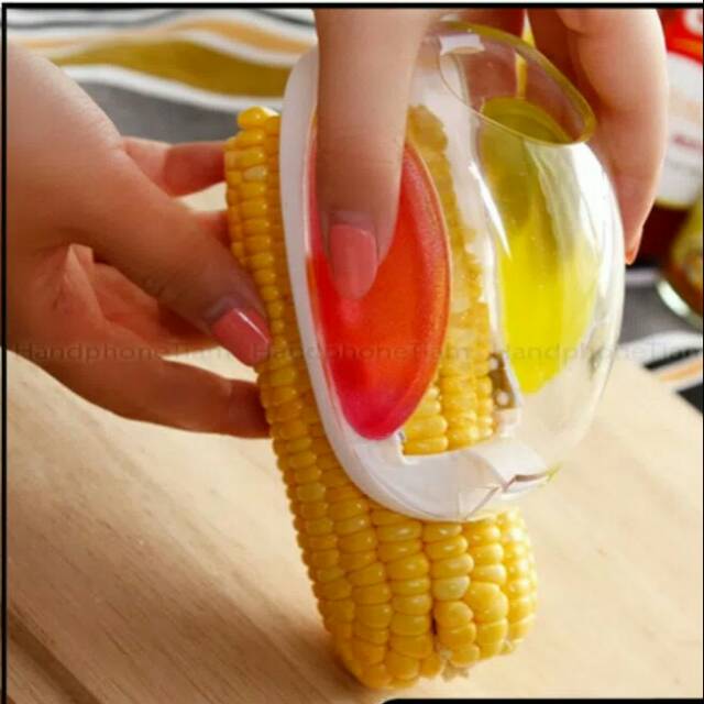 

Serutan Jagung