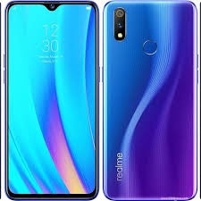 Realme 3pro 4GB/64GB.ORIGINAL
