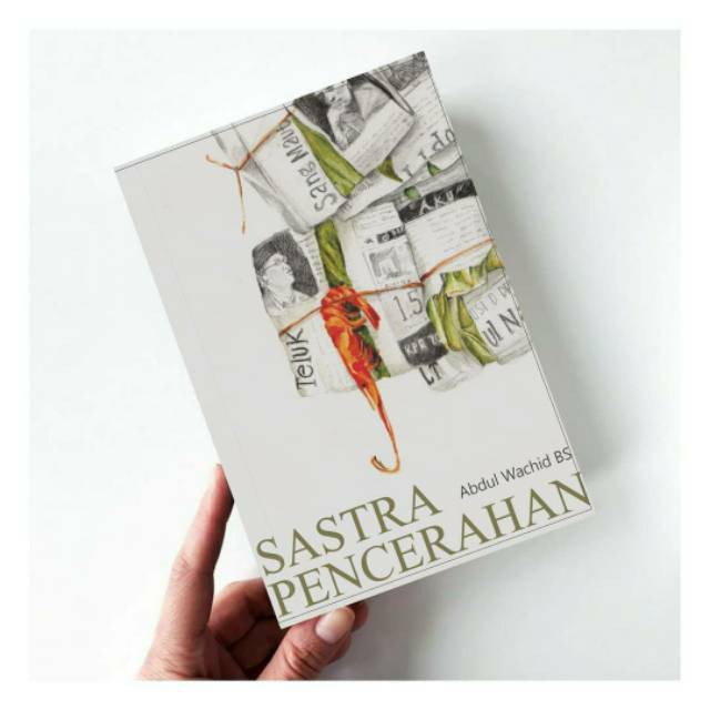 Buku Sastra Pencerahan