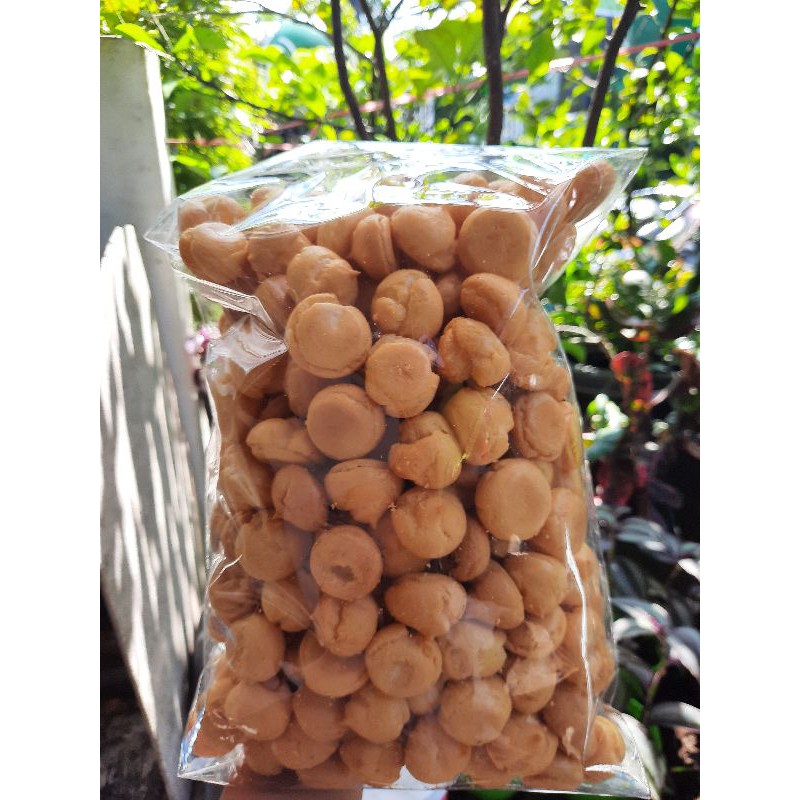 

Sus kering 250 gram / Soes Kering / kue lebaran / snack lebaran