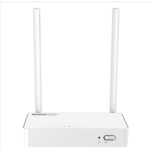 TOTOLINK N355RT WIRELESS N ROUTER 300MBPS