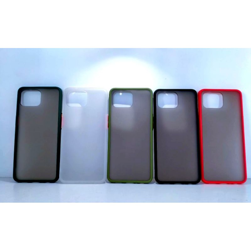 soft case oppo reno 4F