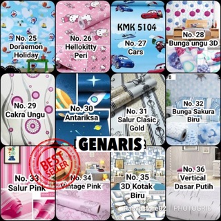 Wallstiker Motif Anak Stiker Dinding Roket Wallpaper Murah Wallstiker Motif Anak Stiker Dinding Roket Wallpaper Murah