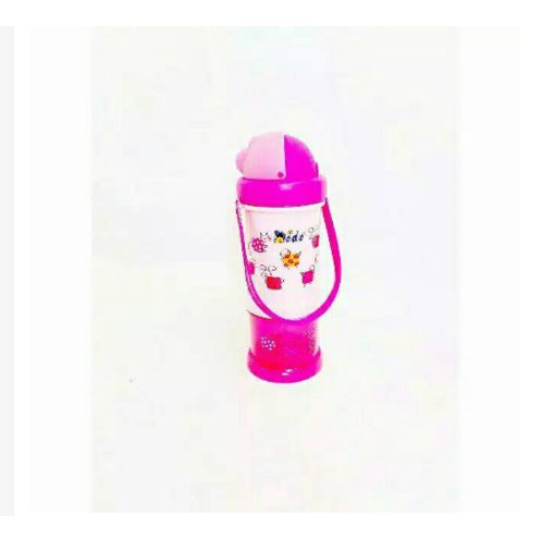 Dodo Drink &amp; Snack Cup Botol Minum Anak Plus Tempat Snack DDC014