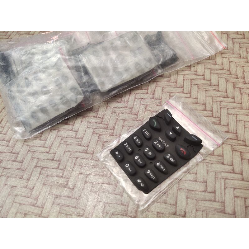 KEYPAD ORIGINAL NOKIA 6110