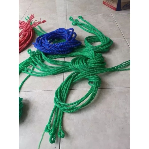 TALI CONGAR / TONGAR TALI KELUH HIDUNG SAPI