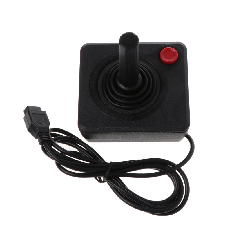 Bt Gamepad Joystick Controller Retro Klasik Untuk Console 2600