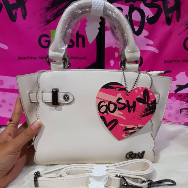 TAS GOSH ART 372 BEIGE