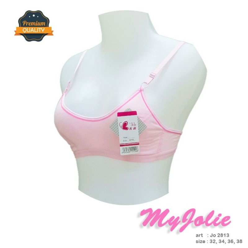 BH PELAJAR SD/SMP MRK JOLIE bhn adam