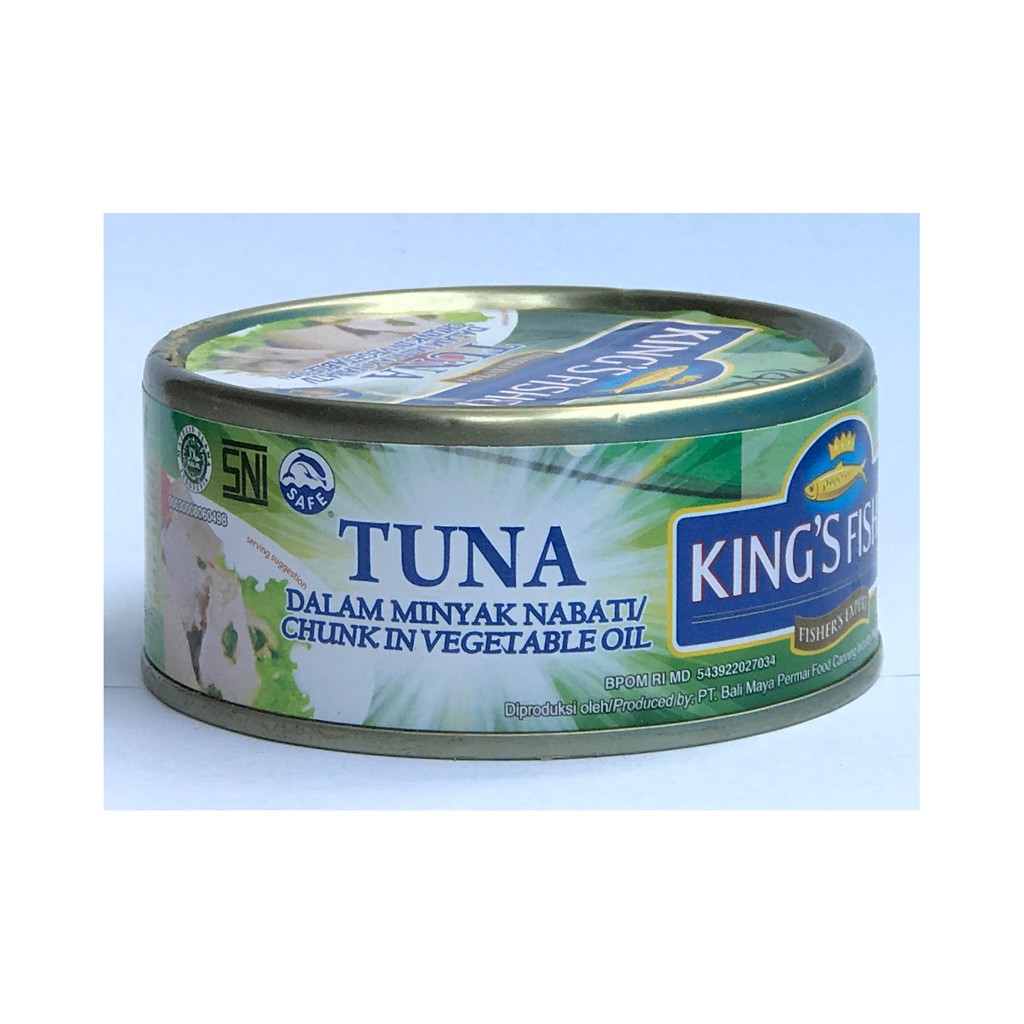 

Tuna