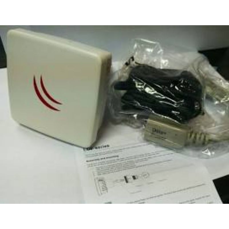 mikrotik Ldf 5ghz second