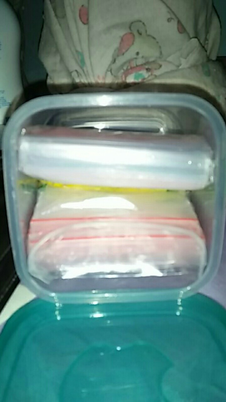 Plastik Klip 8x12 Plastic Clip 8 X 12 Cm Seal Ziplock Bag Zipper Obat Pe