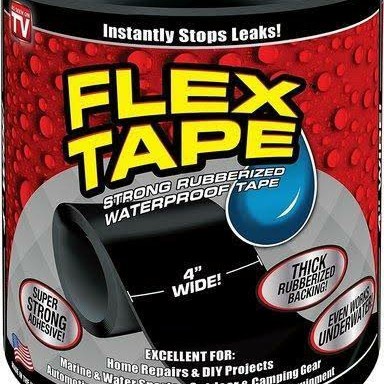 flex tape