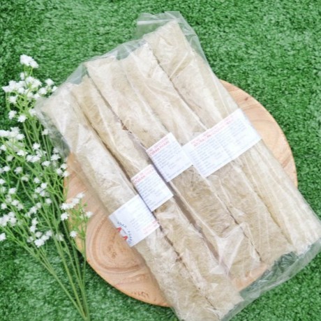 

Natural Agar Agar Batang / Agar Agar alami 56 Gr-Jkut