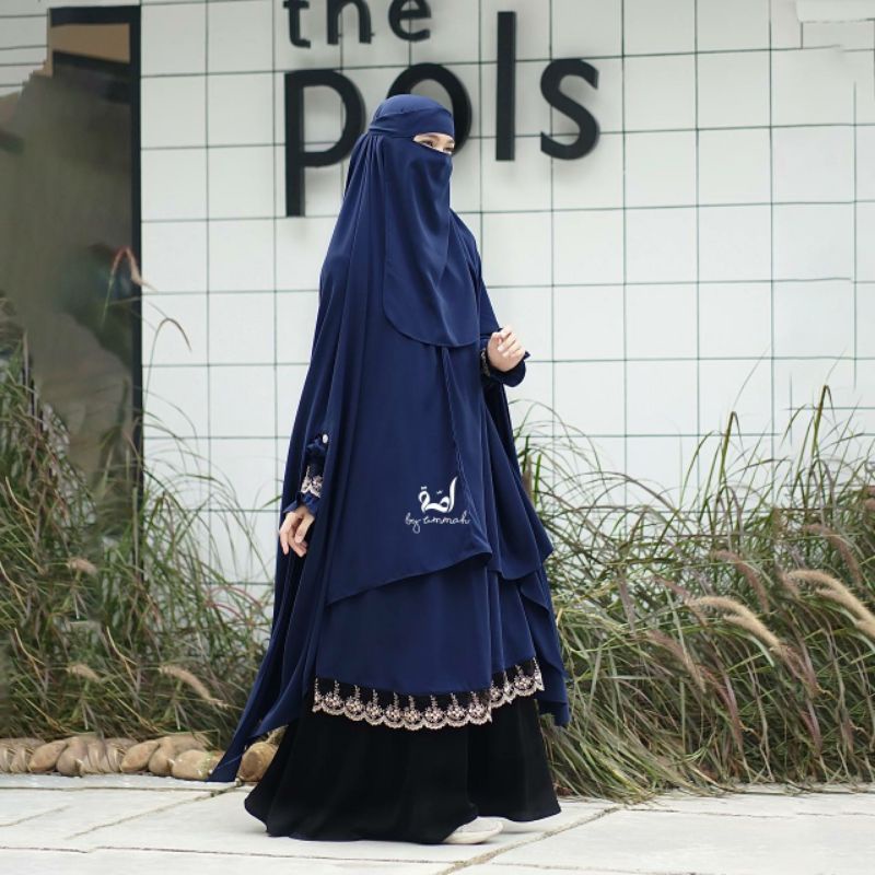 HAWA SERIES BY UMMAH  ZAKIA