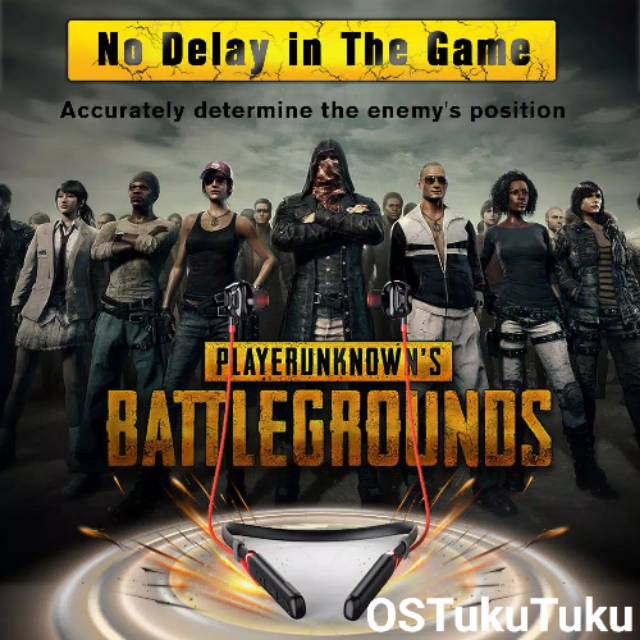 ZNT X37 Earphone Bluetooth 5.0 Double Moving Coils Game earbud