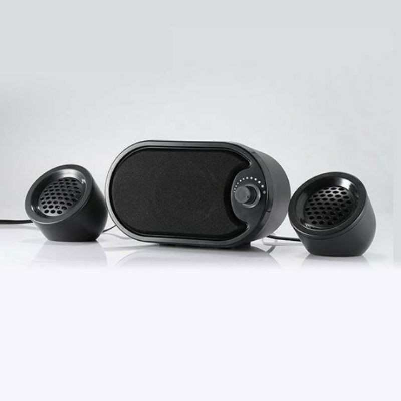 speaker ROBOT multimedia RS170