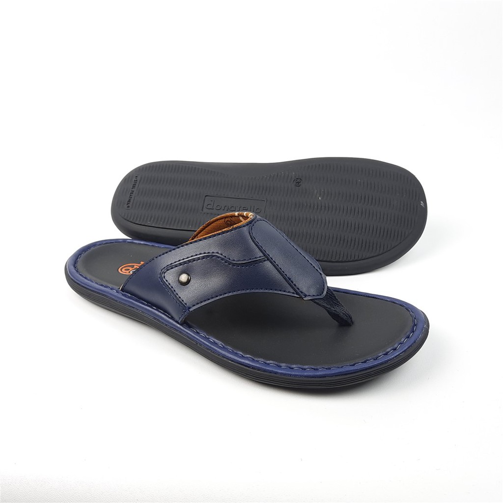 Sandal jepit Pria Original donatello FW.810401 (39-43)