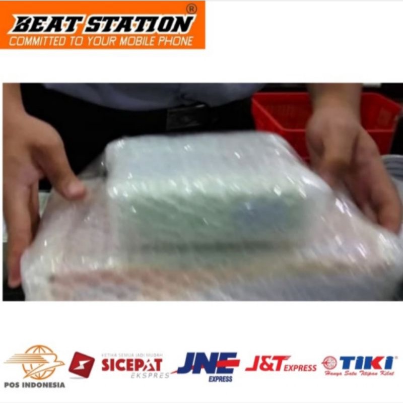 

Tambahan Packing Extra Save Paket kiriman