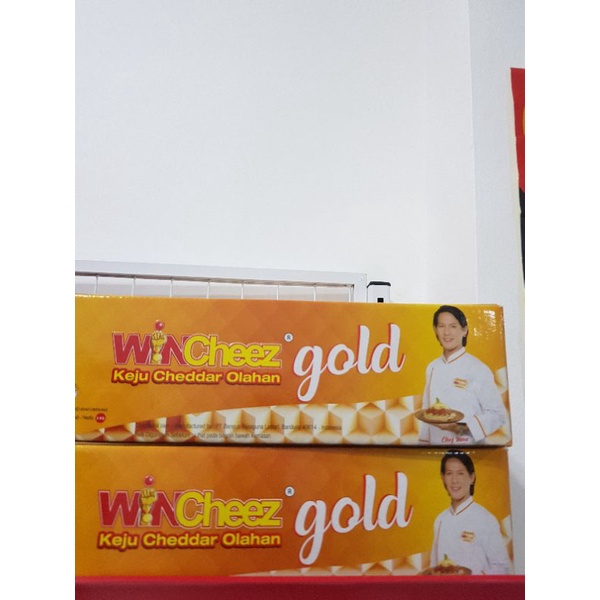 

Wincheez Gold 2 kg