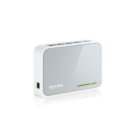 Tp-link Switch Hub TL-SF1005D 5-Port 10/100Mbps