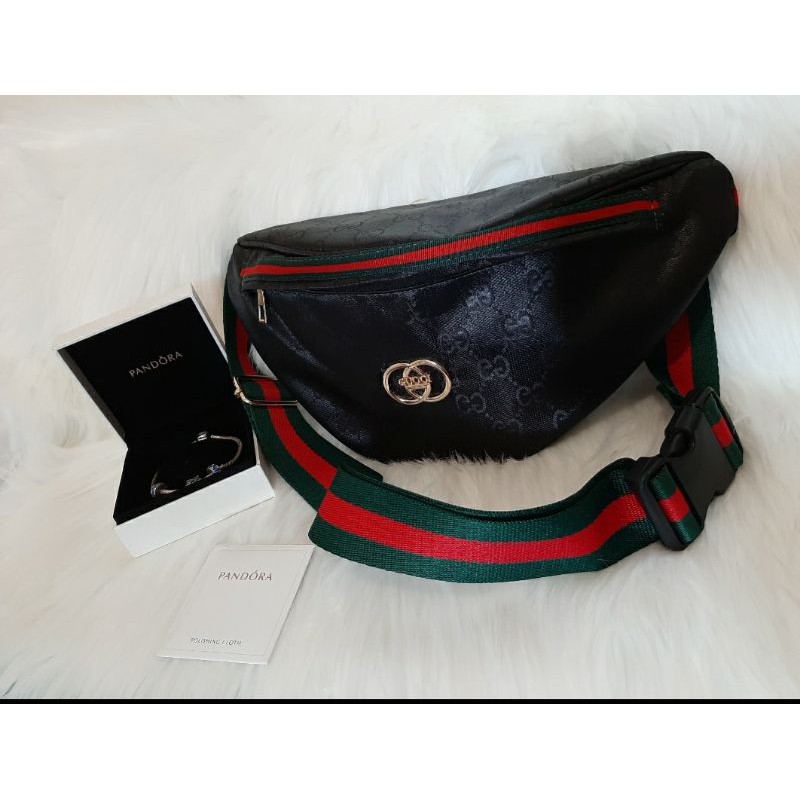waistbag gucci