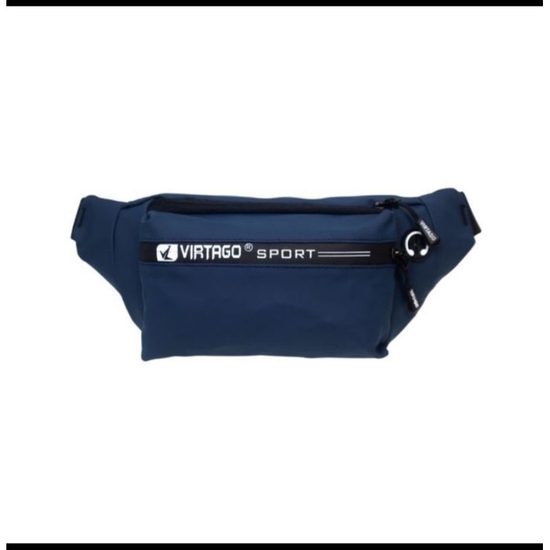 Waistbag Waterproof Virtago/Tas pinggang Virtago