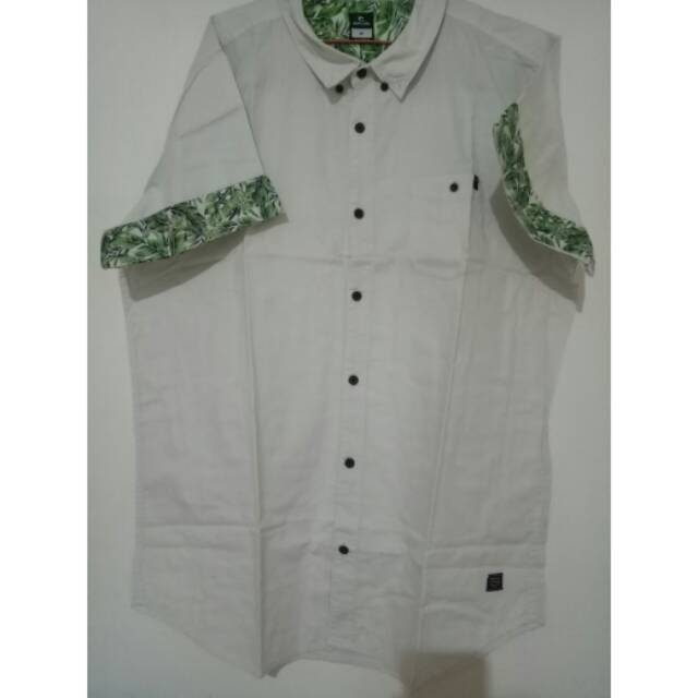Kemeja dewasa ripcurl