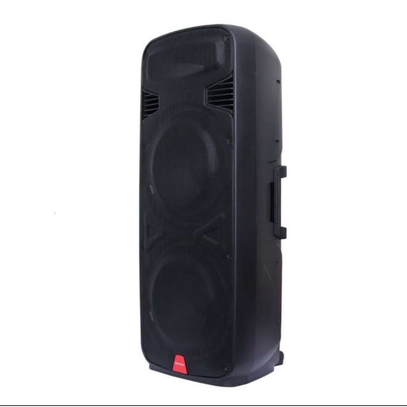 Speaker Aktif Baretone 15 inch Pm215 Double Portable Pm 215 doble