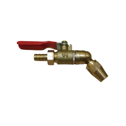 TIFAKA - Nozel Jet Cleaner Alat Cuci AC Steam Ac Cuci Motor