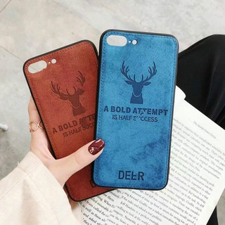 Case Hp  Gambar  Rusa Gaya Retro Untuk Samsung  A20 S a10 m 