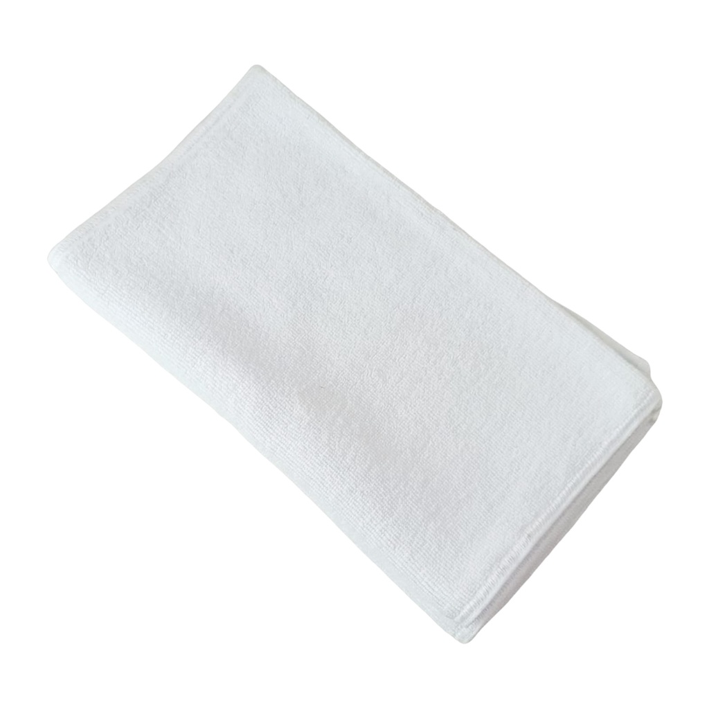 (Tipe B) Handuk Muka Terry Palmer Murah / Face Towel Sport Premium Hotel Type 34x80