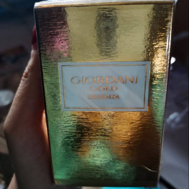 Parfum Giordani gold Essenza