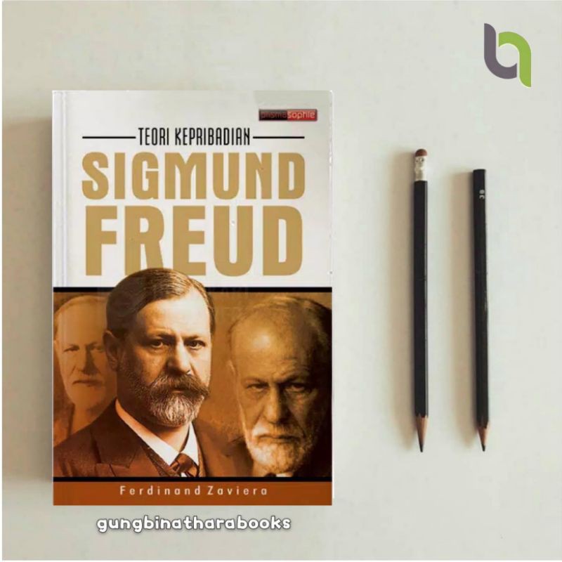 teori kepribadian simund freud Teori Kepribadian Simund Freud TEORI KEPRIBADIAN SIMUND FREUD