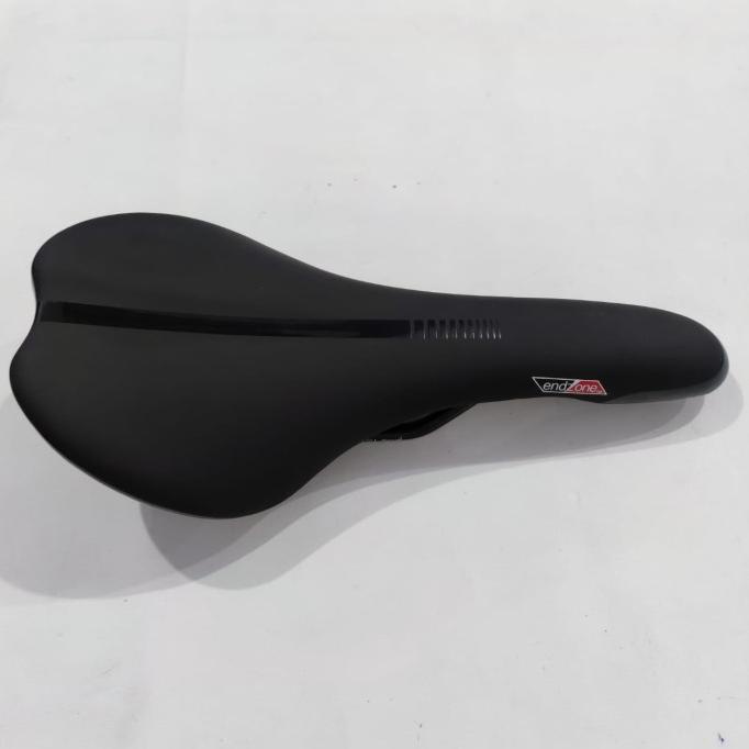 ~~~] Sadel Velo Endzone Sepeda Empuk Saddle RB Roadbike MTB Seli