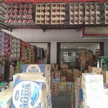 

TERIGU CAKRA KEMBAR 25KG